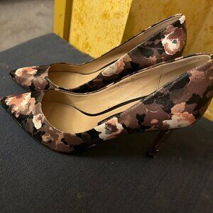 French Connection Heels